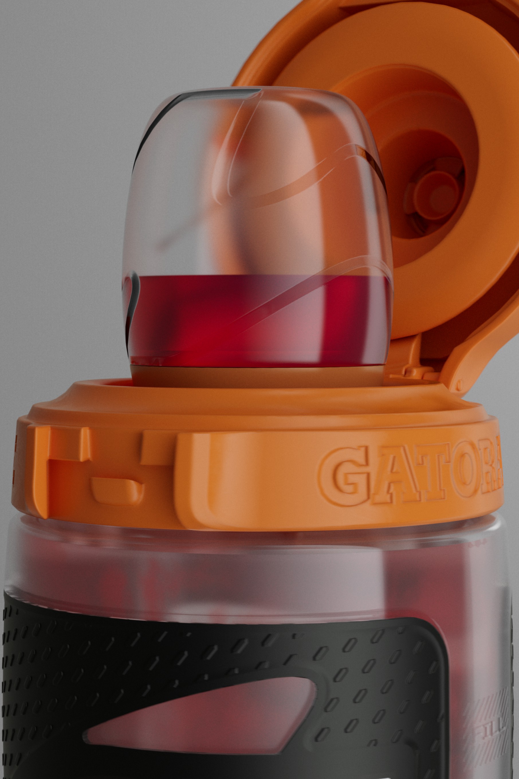 Fruit Punch Gatorade Gx Pod (48 pods) Pods | CEY468705