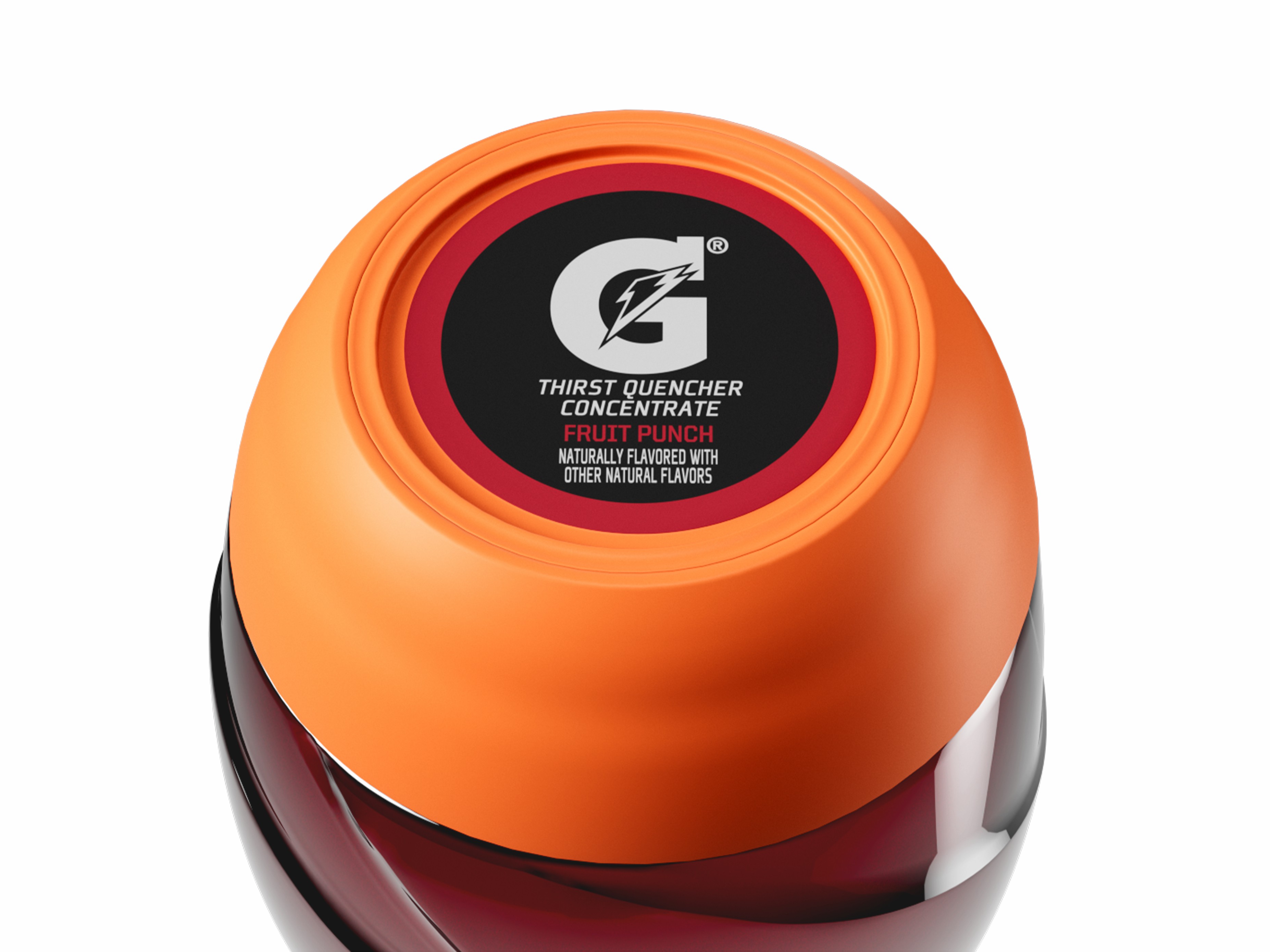 Fruit Punch Gatorade Gx Pod (48 pods) Pods | CEY468705