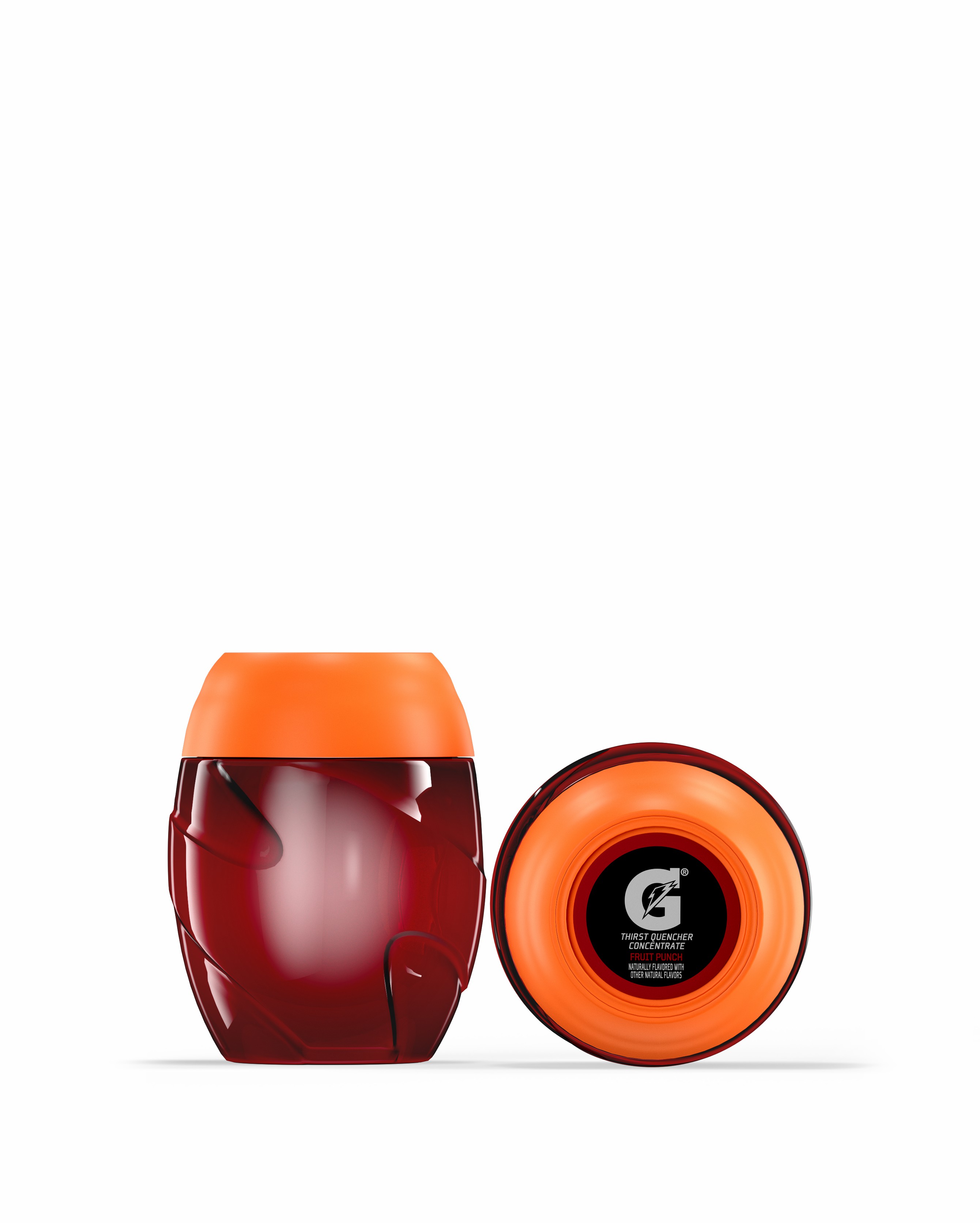 Fruit Punch Gatorade Gx Pod (48 pods) Pods | CEY468705