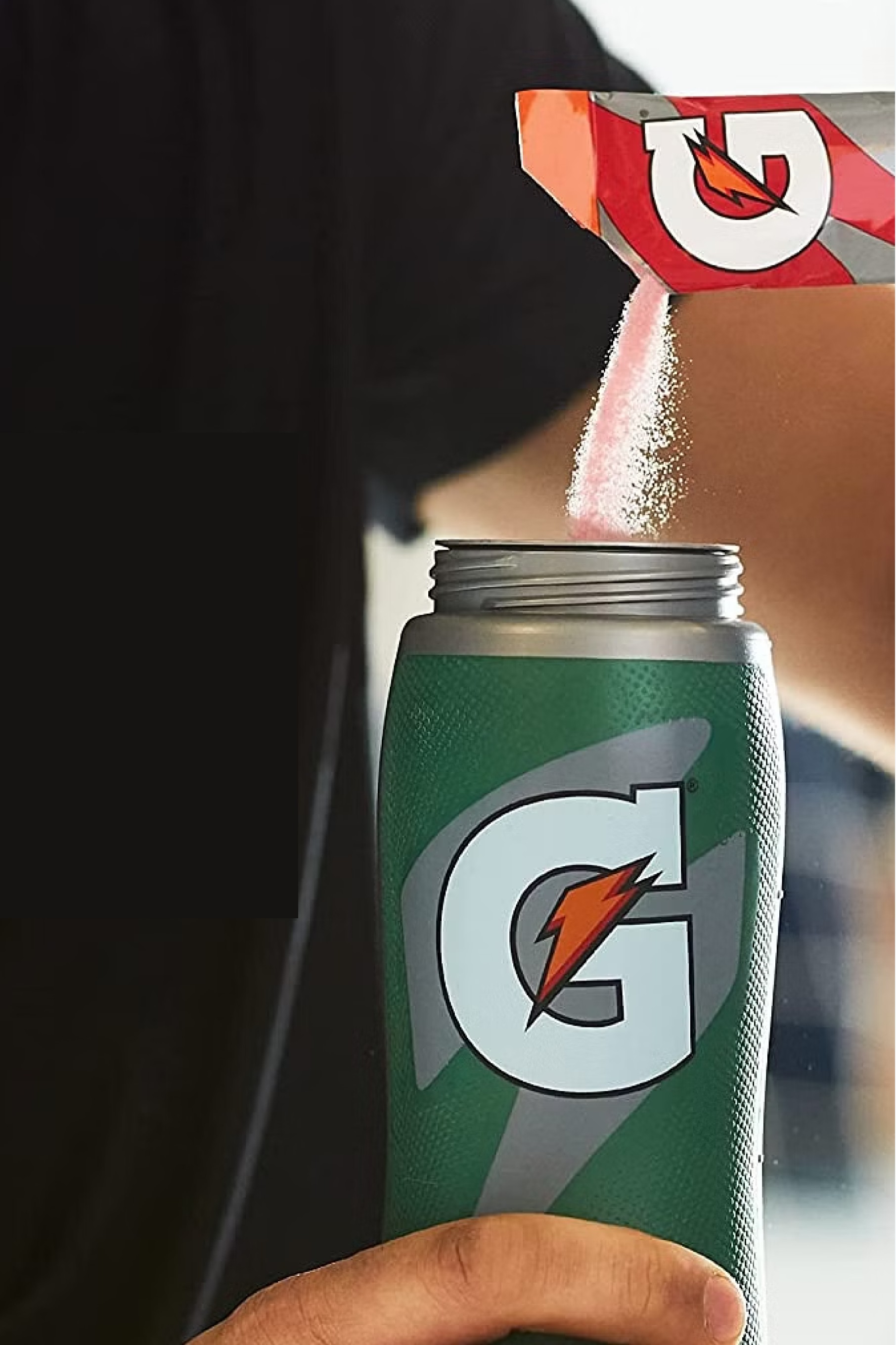 Fruit Punch Gatorade Thirst Quencher Powder (30 sticks) Powders | WVT854061