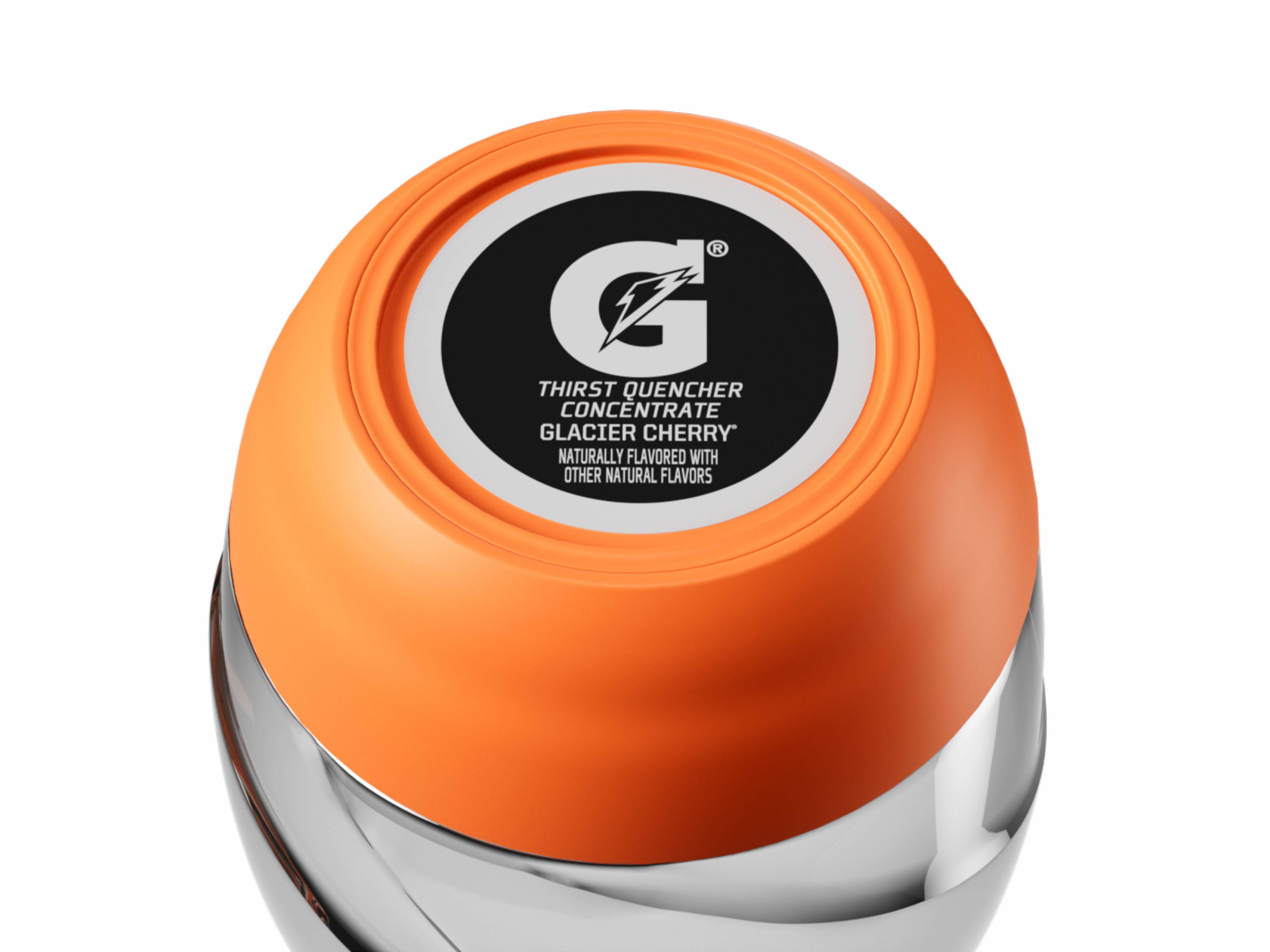 Glacier Cherry Gatorade Gx Pod (48 pods) Pods | ZCO129734