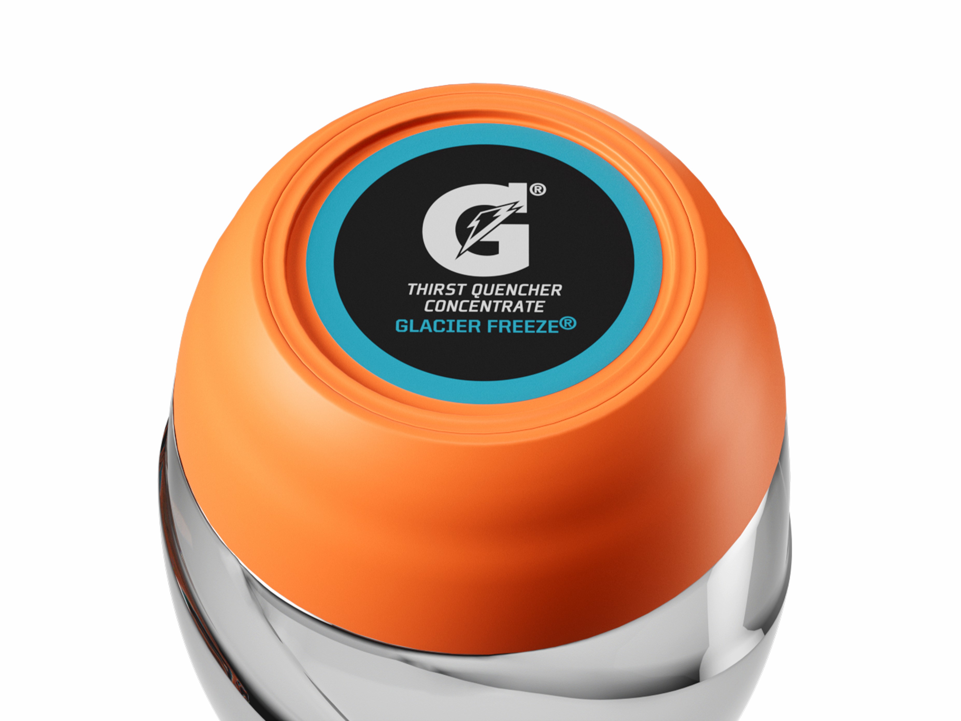Glacier Freeze Gatorade Gx Pod (48 pods) Pods | BIM271603