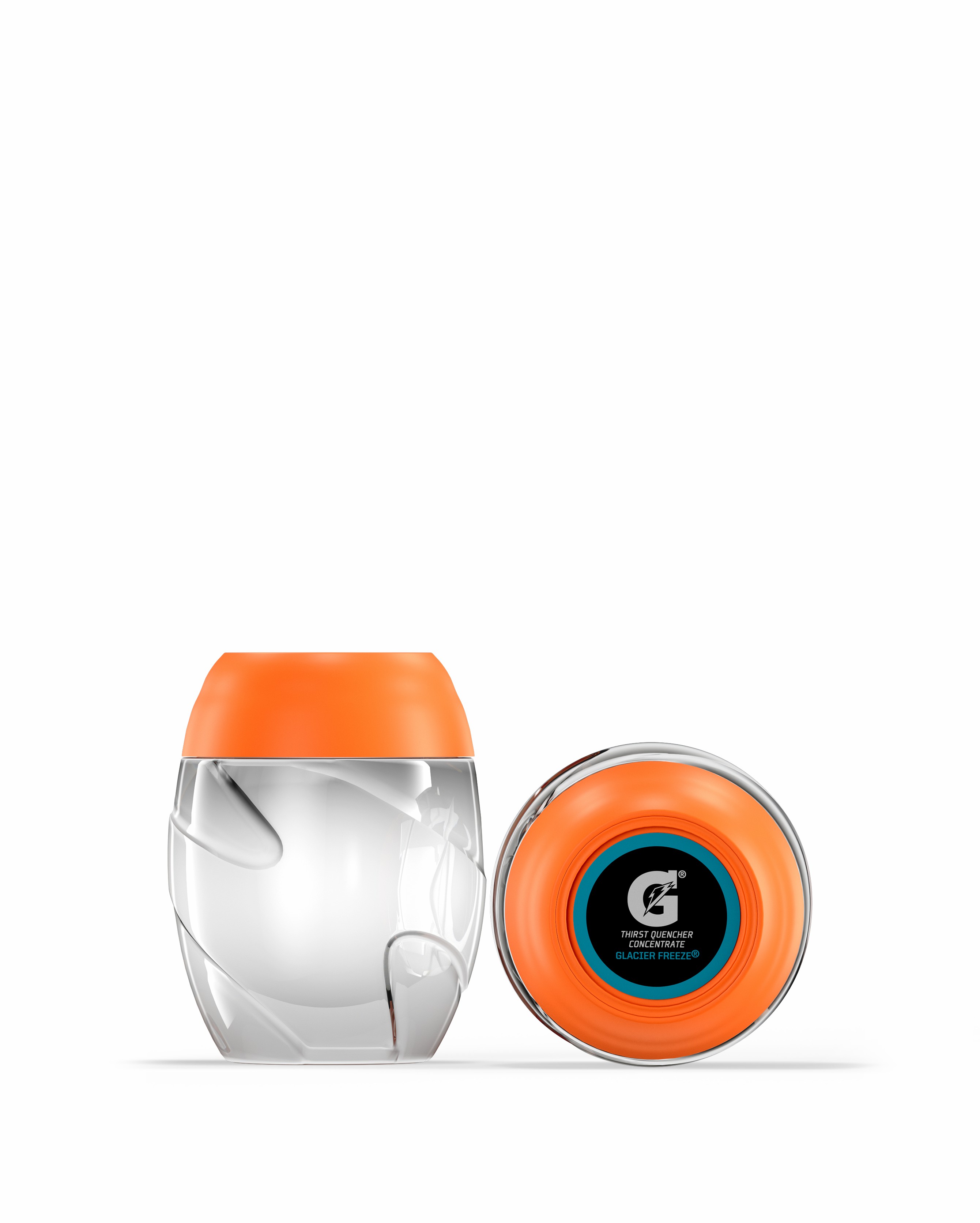 Glacier Freeze Gatorade Gx Pod (48 pods) Pods | BIM271603
