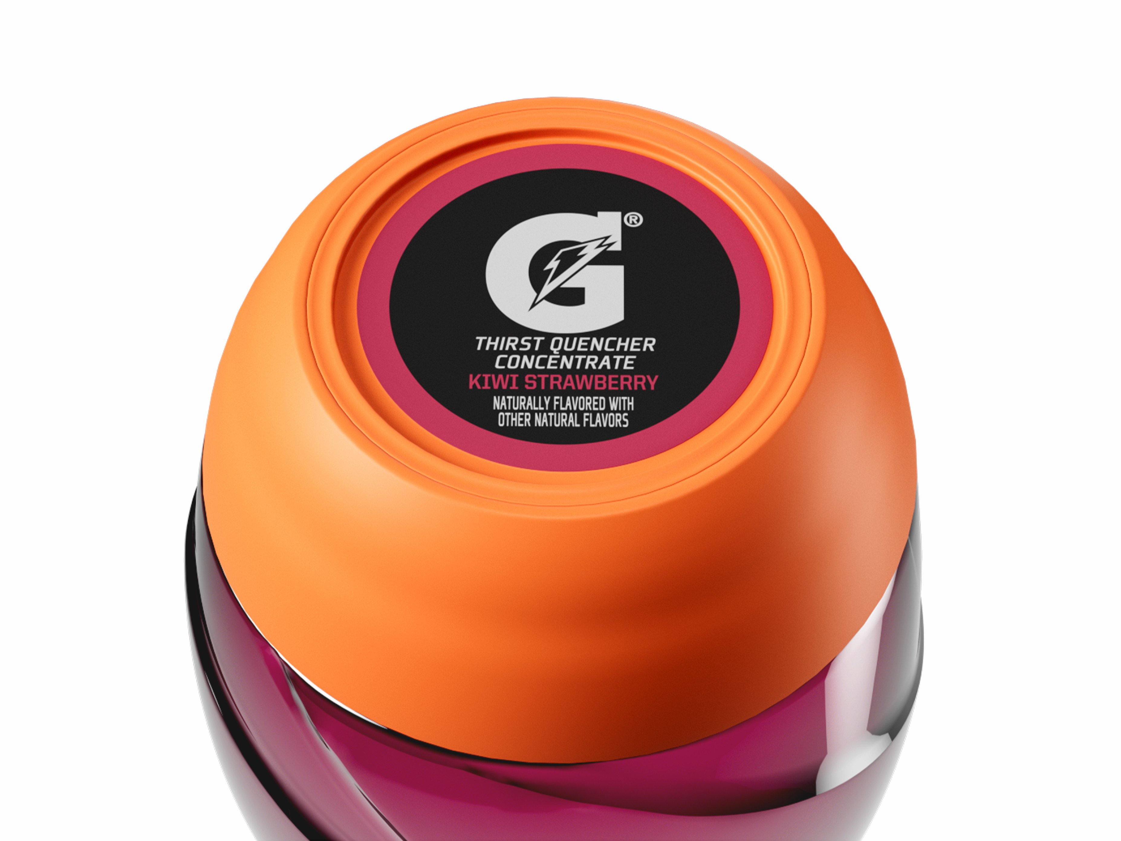 Kiwi Strawberry Gatorade Gx Pod (48 pods) Pods | UAV632078
