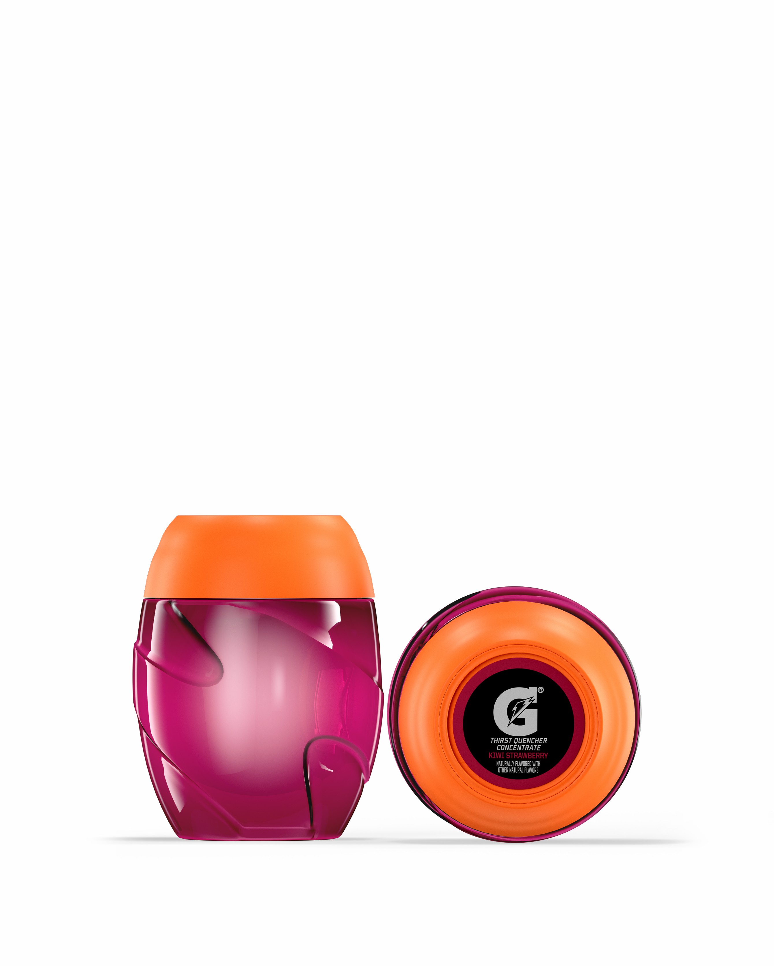 Kiwi Strawberry Gatorade Gx Pod (48 pods) Pods | UAV632078