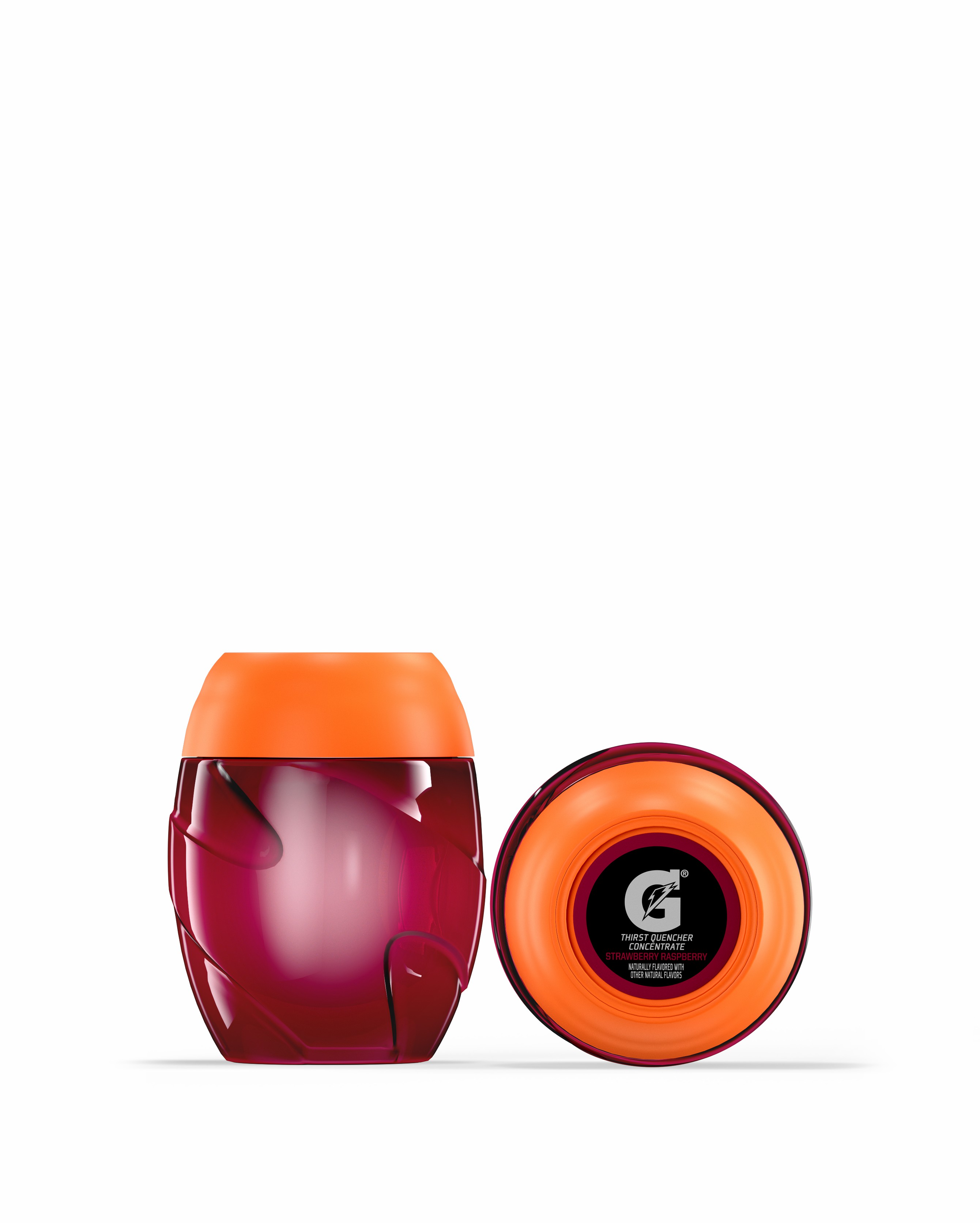 Strawberry Raspberry Gatorade Gx Pod (48 pods) Pods | NYE369840