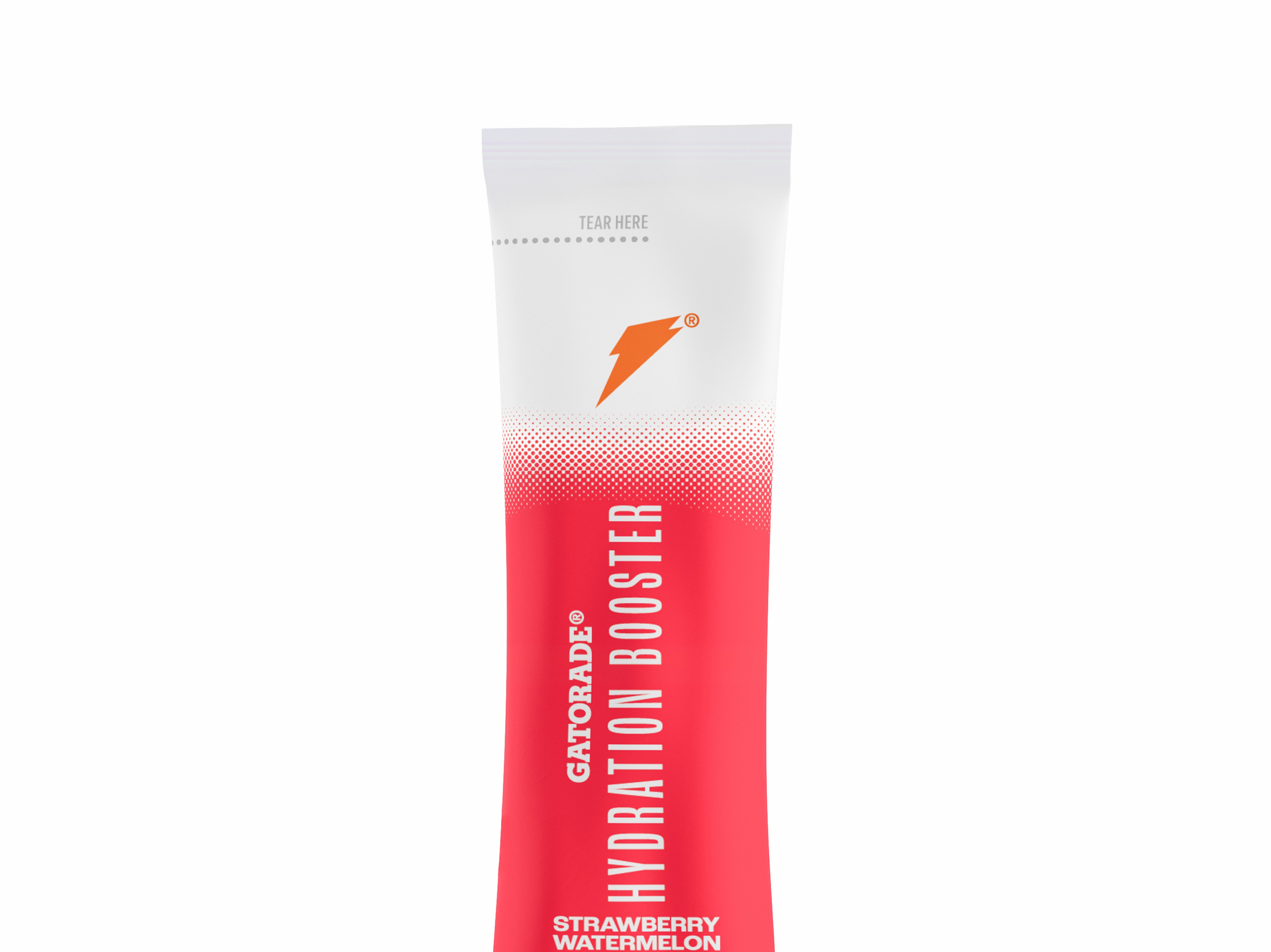 Strawberry Watermelon Gatorade Hydration Booster Powder (18 sticks) Powders | ZHU432857