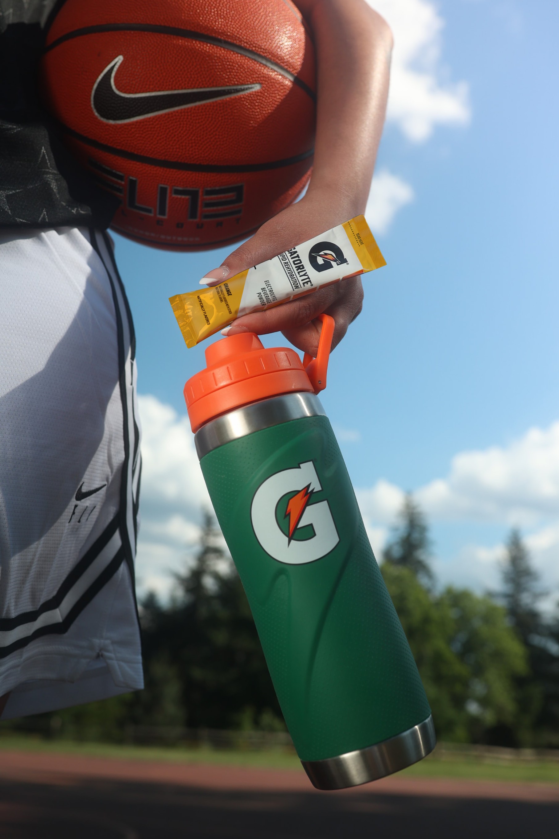 Variety Pack Gatorade Gatorlyte Powder (18 sticks) Powders | ZFM079685