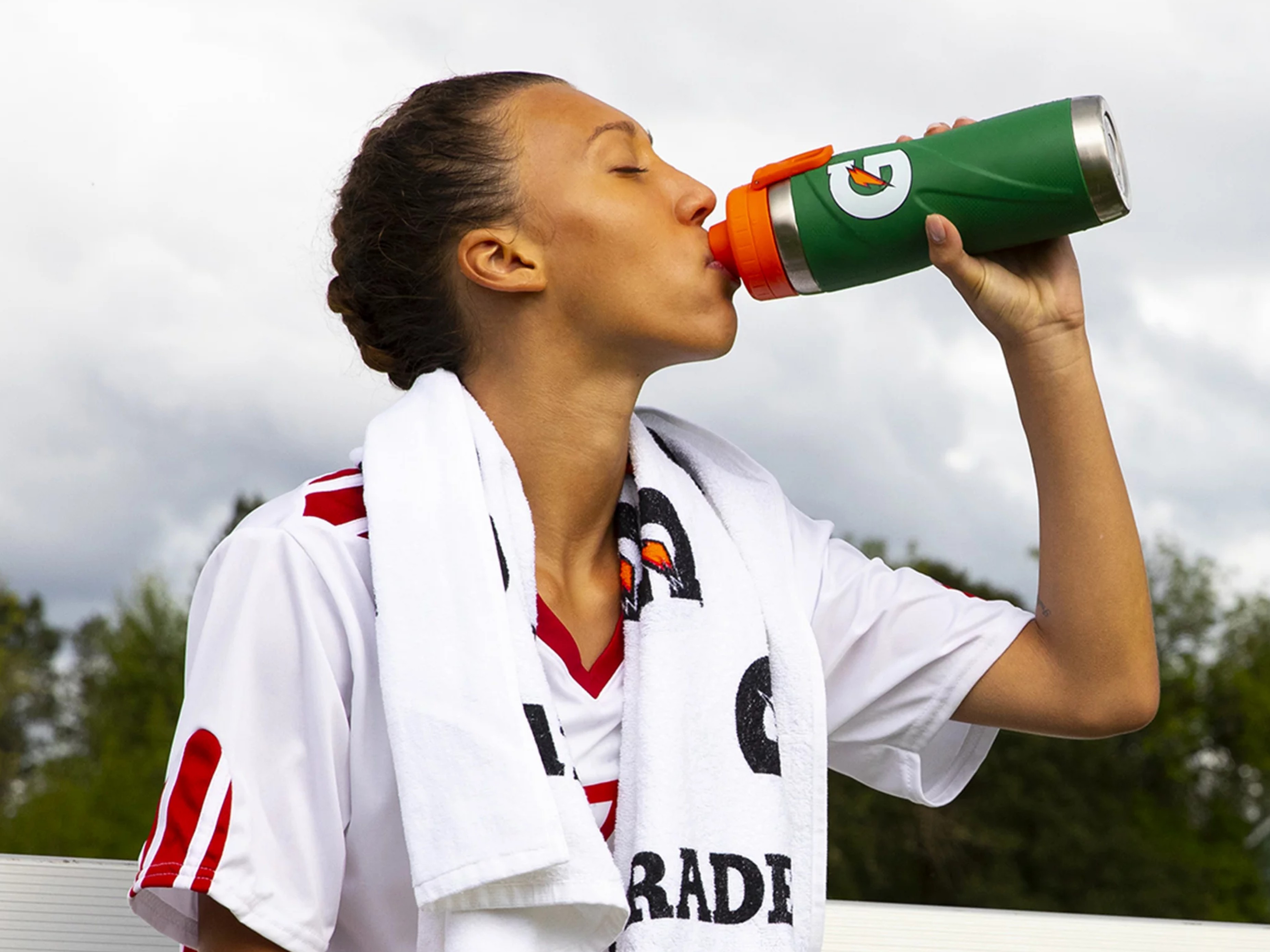 Variety Pack Gatorade Gatorlyte Powder (18 sticks) Powders | ZFM079685