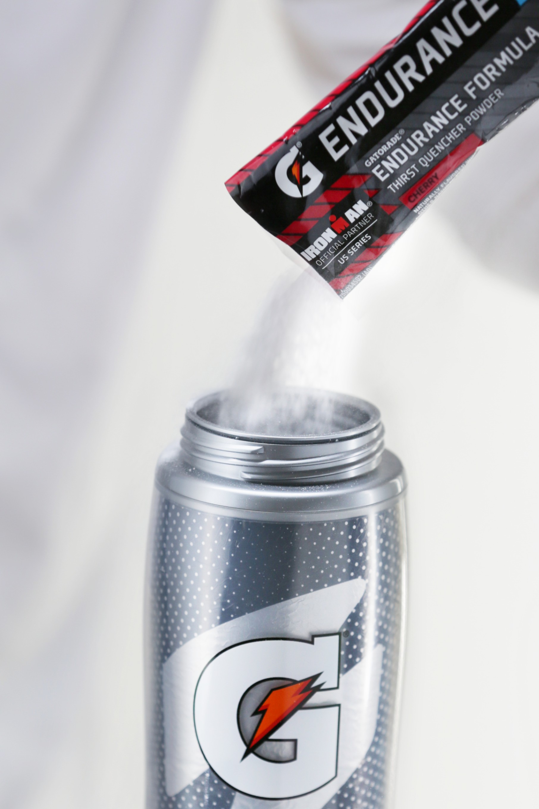 cherry Gatorade Endurance Formula Powder (12 sticks) Powders | ULP567214