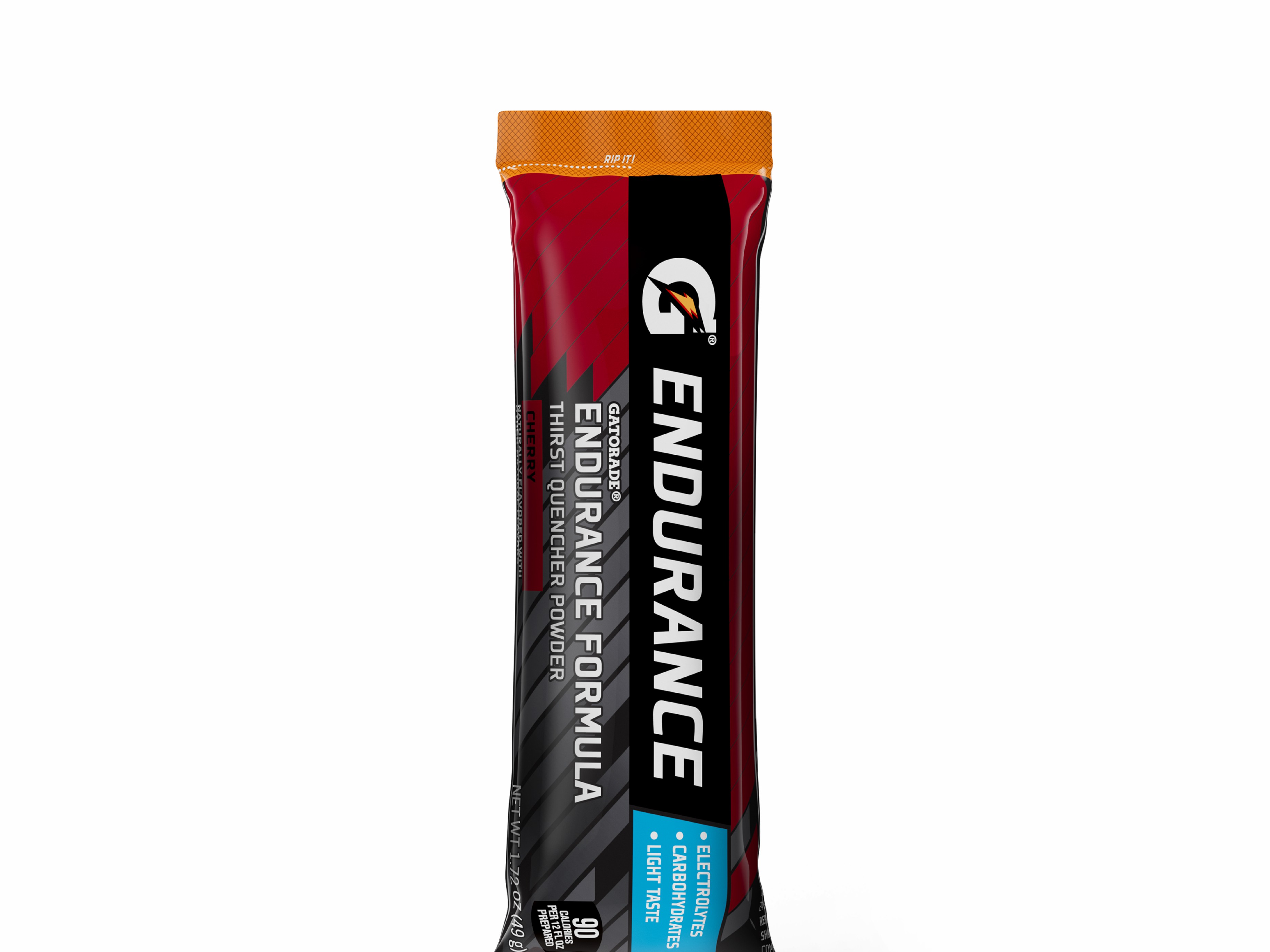 cherry Gatorade Endurance Formula Powder (12 sticks) Powders | ULP567214